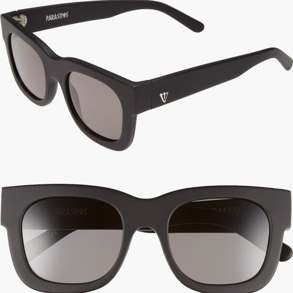 Sold out everywhere - VALLEY
'Parasitos'
51mm Sunglasses